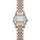 Michael Kors Analog Quarz mit Edelstahl Armband MK4865