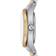 Michael Kors Analog Quarz mit Edelstahl Armband MK4865