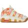 Nike Air More Uptempo GS - Sail/Luminous Green/Gum Light Brown/Stadium Green