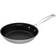 Le Creuset 3-Ply Stainless Steel Non-Stick 20cm