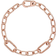 Pandora ME Small Link Chain Bracelet - Rose Gold
