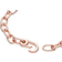 Pandora ME Small Link Chain Bracelet - Rose Gold