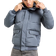 McKenzie Exposure Parka Jacket - Grey
