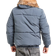 McKenzie Exposure Parka Jacket - Grey