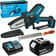 Makita DUC150SF01 (1x3.0Ah)