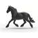 Schleich Friesian Stallion 13975