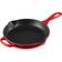 Le Creuset Cerise Signature Cast Iron 23 cm