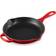 Le Creuset Cerise Signature Cast Iron 23cm