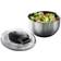 GEFU Pullit Salatslynge 25cm