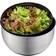 GEFU Pullit Salatslynge 25cm