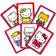 Winning Moves Hello Kitty Top Trumps Match The Crazy Cube Game Travel