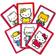 Winning Moves Hello Kitty Top Trumps Match The Crazy Cube Game