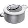 Scanpan CTX with lid 6.5 L 26 cm