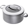 Scanpan CTX med lock 6.5 L 26 cm