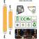 QQRNJYNI8 LED Lamps 20W R7s