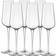 Bormioli Rocco InAlto Uno Champagneglas 28cl 6st