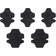 Gomatic McKinnon Camera Pack Divider Kit 35L