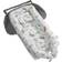 VEVOR Baby Nest Sleeper with Headrest