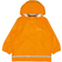 Polarn O. Pyret Kid's Waterproof Rain Coat - Yellow