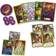 The Lord of the Rings The Fellowship of the Ring Trick-Taking Game