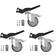 Avenger Photo Wheels Kit With Black Brake