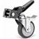 Avenger Photo Wheels Kit With Black Brake
