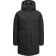 Jack & Jones Blawave Parka - Black