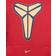 NIKE Nike Dri-FIT Pullover Hoodie - Red