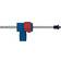Bosch Hammerbor-Sæt 8.0 mm 1 Stk