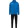 Kappa Junior Dalcito Tracksuit - Blue Nautic/Black (321E1IW-A05)