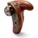 Tilta Right Side Wooden Handle with R/S Button Sony F5/F55