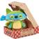 Spin Master Fugglers x TMNT Limited Edition Leonardo 23cm