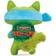 Spin Master Fugglers x TMNT Limited Edition Leonardo 23cm