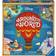 Ravensburger Disney Around the World Juegos de Mesa ㅤ