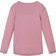 Joha Rib T- shirt - Dusty Pink(16341-122-15715)