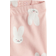 H&M Cotton Jersey Leggings - Light Pink/Bunnies (1265612001)