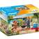 Playmobil Family Fun Barbecue 71427