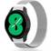 Tech-Protect Milanese Bracelet for Samsung Galaxy Watch 6 (40mm)