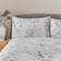 Dunelm Woodland Friends Duvet Cover Grey (230x220cm)