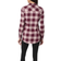 Royal Robbins Women's Lieback Flex Long Sleeve - Burnt Grape Runyon