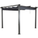 Venture Design Pergola Lazio Harmaa