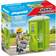 Playmobil City Action Portable Toilet 71435