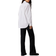 Calvin Klein Camicia Jeans - Bianco