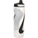 Nike Refuel Grip Transparent Water Bottle 0.7L