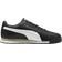 Puma Roma 24 - Black/White/Smokey Grey