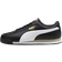 Puma Roma 24 - Black/White/Smokey Grey