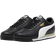 Puma Roma 24 Sneakers - Black/White/Smokey Grey