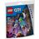 LEGO City Space Science Mech 30694