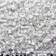 Hama Bio Beads Bag White 1000-pack