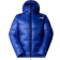 The North Face Men's Summit Pumori Down Parka - TNF Blue